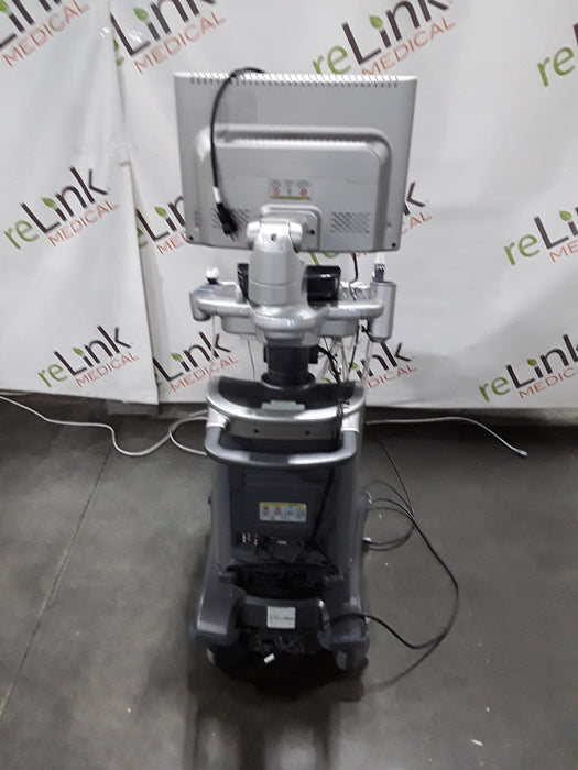 Alpinion Medical Systems Co., Ltd. E-Cube 11 Ultrasound System