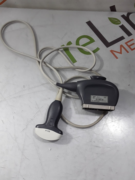 Alpinion Medical Systems Co., Ltd. E-Cube 11 Ultrasound System