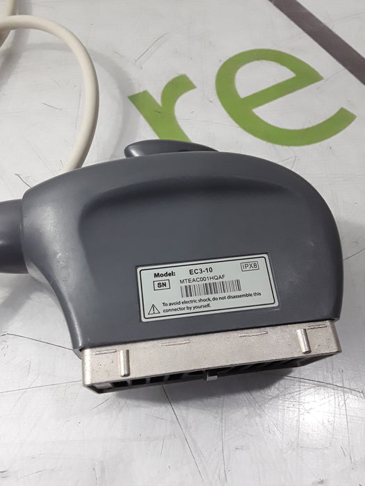 Alpinion Medical Systems Co., Ltd. E-Cube 11 Ultrasound System