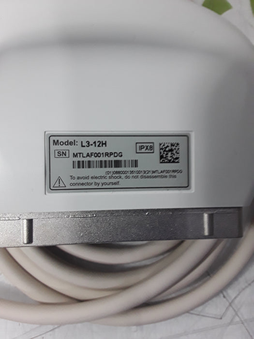 Alpinion Medical Systems Co., Ltd. E-Cube 11 Ultrasound System