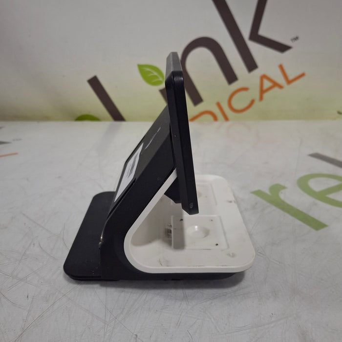 Monica Healthcare Limited 107-PT-001 Fetal Monitor