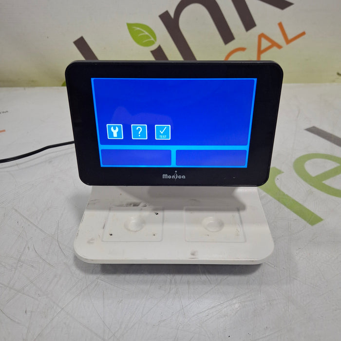 Monica Healthcare Limited 107-PT-001 Fetal Monitor