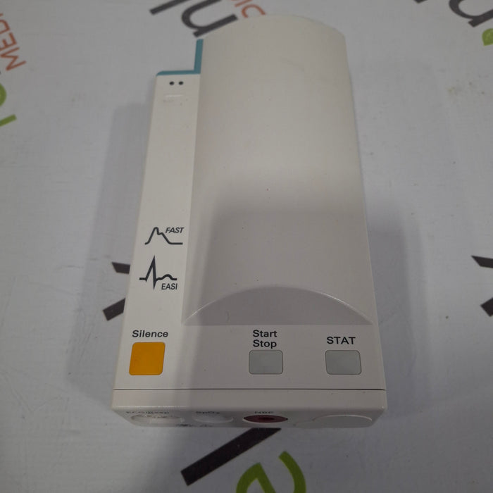 Philips M3001A-A01 Fast SpO2, NIBP, ECG MMS Module