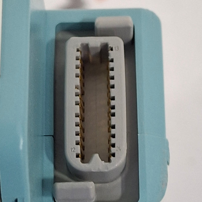 Philips M3001A-A01 Fast SpO2, NIBP, ECG MMS Module