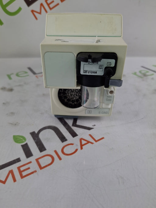 GE Healthcare GE Healthcare E-CAiO-00 Gas Exhaust Module Patient Monitors reLink Online