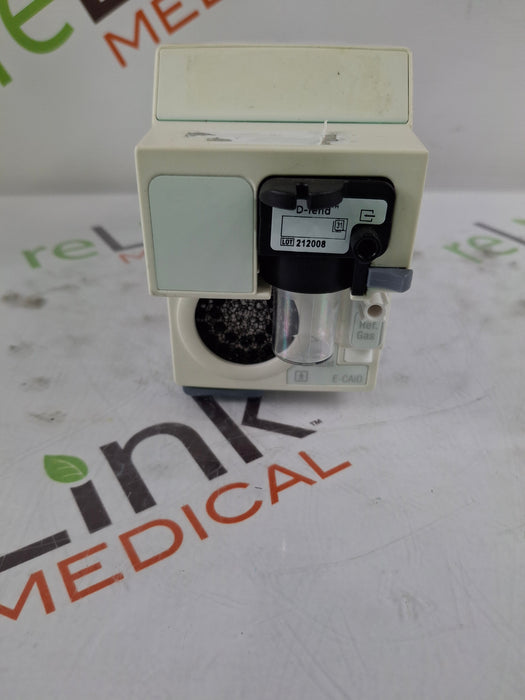 GE Healthcare E-CAiO-00 Gas Exhaust Module