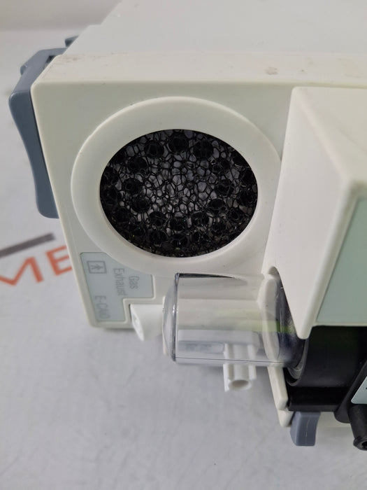 GE Healthcare E-CAiO-00 Gas Exhaust Module