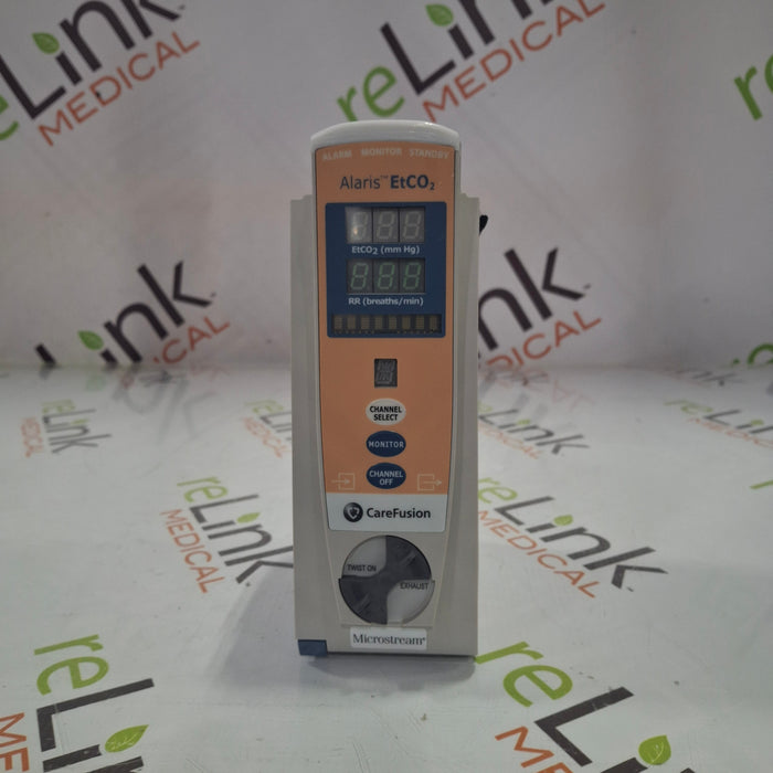 CareFusion Alaris 8300 EtCO2 Pump Module