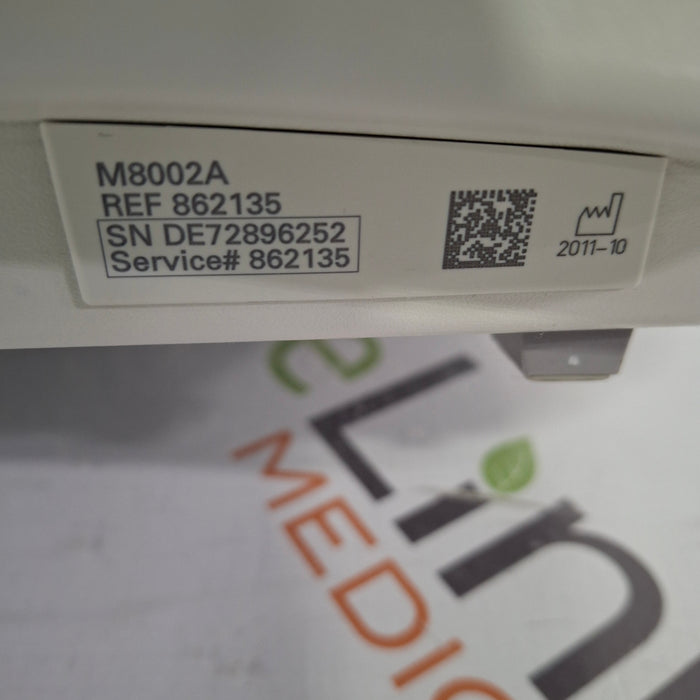 Philips IntelliVue MP30 Patient Monitor