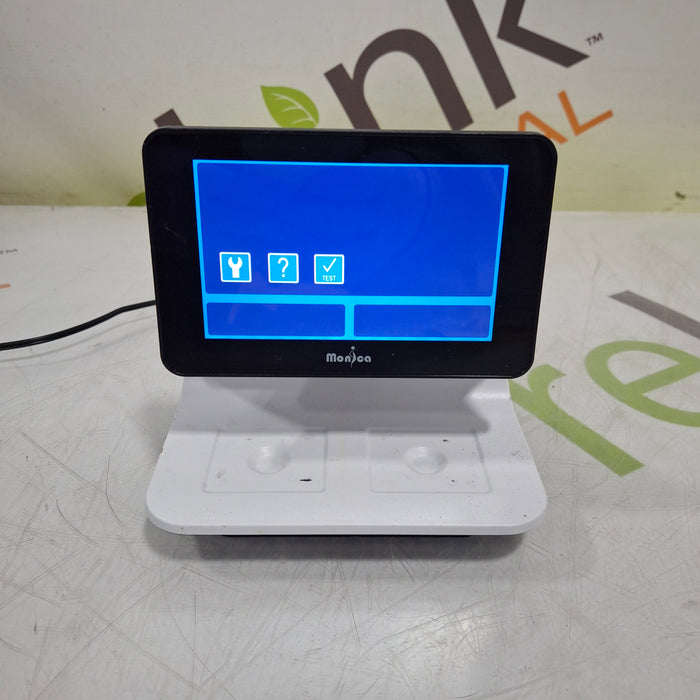 Monica Healthcare Limited 107-PT-001 Fetal Monitor