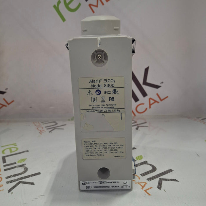 CareFusion Alaris 8300 EtCO2 Pump Module