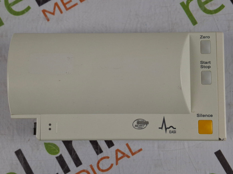Philips M3001A-A04C06 OxiMax SpO2, NIBP, ECG, Temp, IBP MMS Module