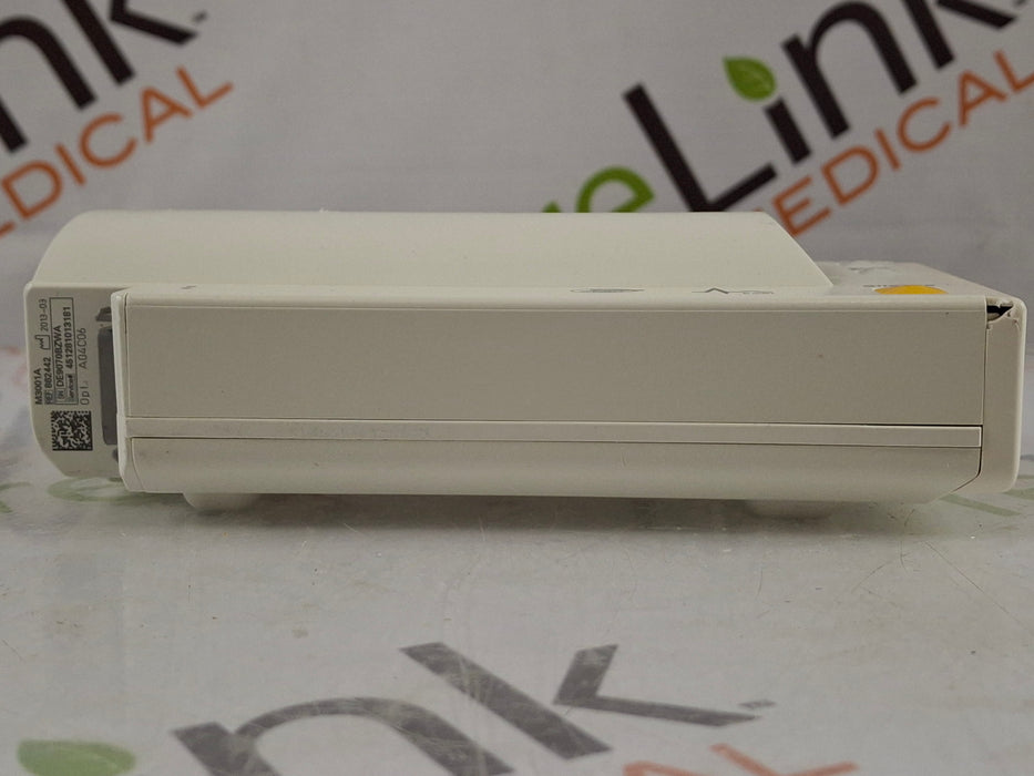 Philips M3001A-A04C06 OxiMax SpO2, NIBP, ECG, Temp, IBP MMS Module