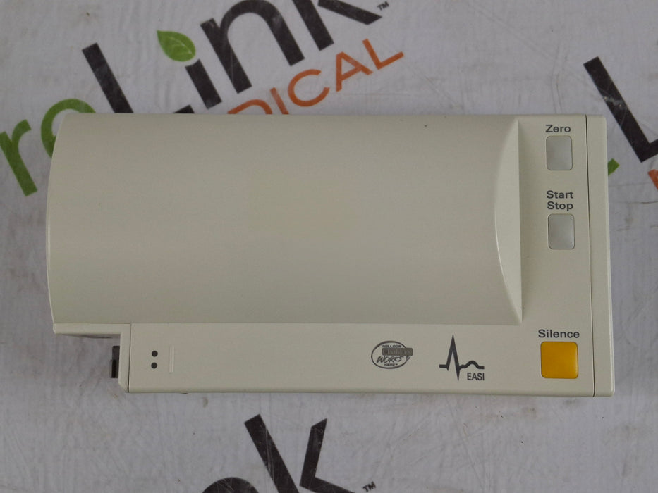 Philips M3001A-A04C06 OxiMax SpO2, NIBP, ECG, Temp, IBP MMS Module