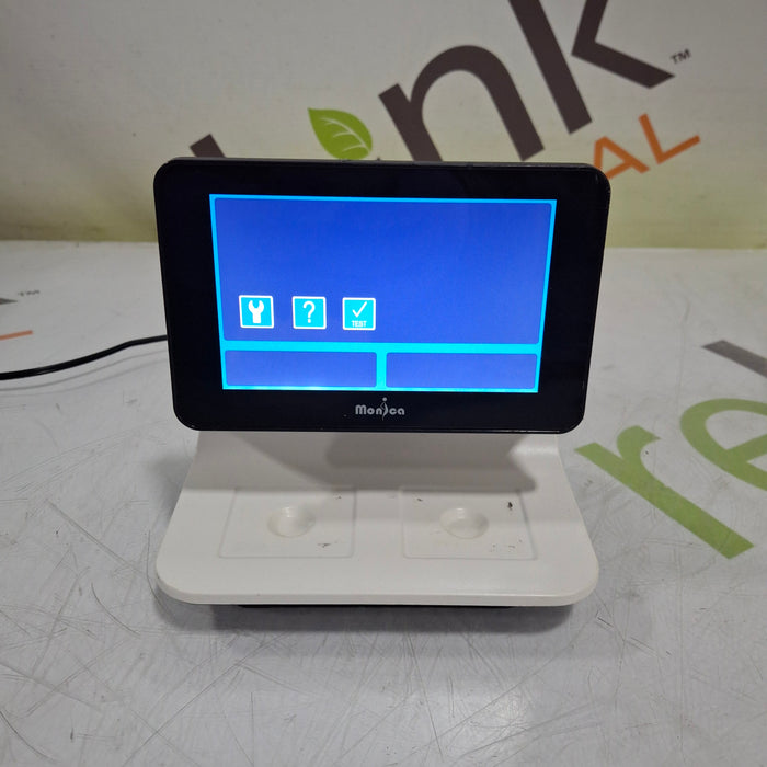 Monica Healthcare Limited 107-PT-001 Fetal Monitor