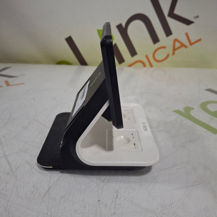 Monica Healthcare Limited 107-PT-001 Fetal Monitor