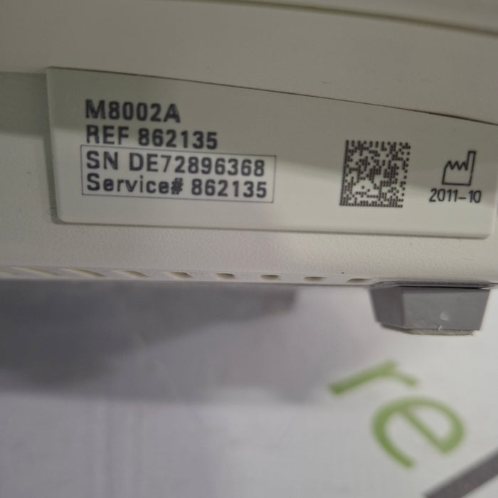 Philips IntelliVue MP30 Patient Monitor