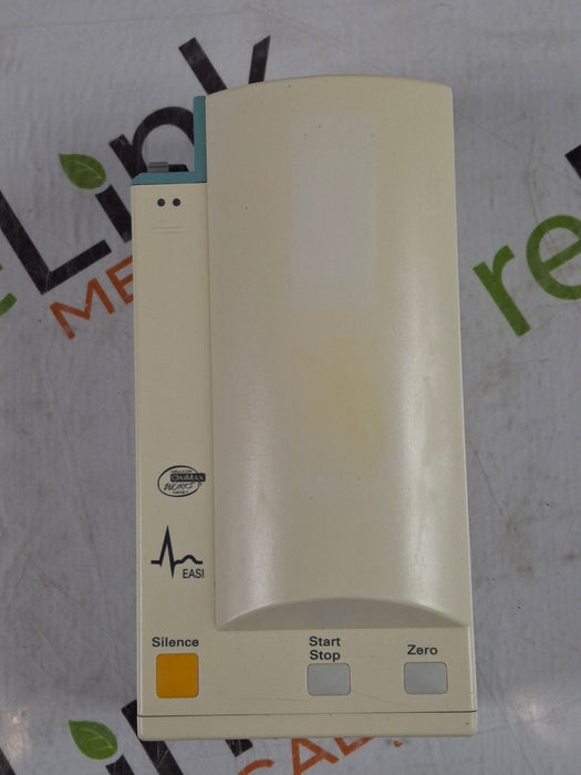 Philips M3001A-A02C06 OxiMax SpO2, NIBP, ECG, Temp, IBP MMS Module