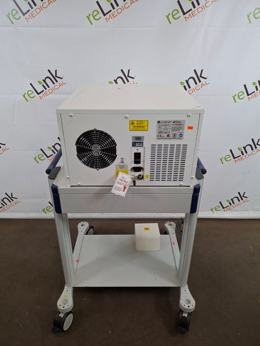 Lumenis VersaPulse P20 Holmium Laser