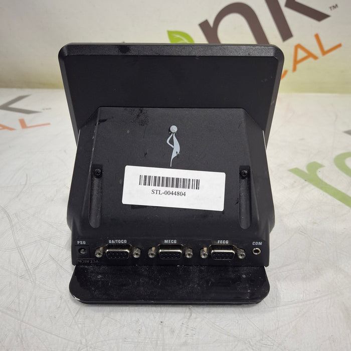 Monica Healthcare Limited 107-PT-001 Fetal Monitor