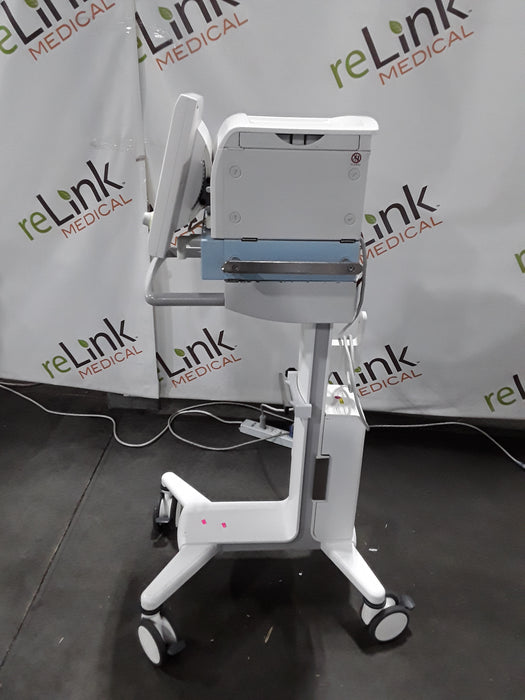 Draeger Medical Evita XL Ventilator