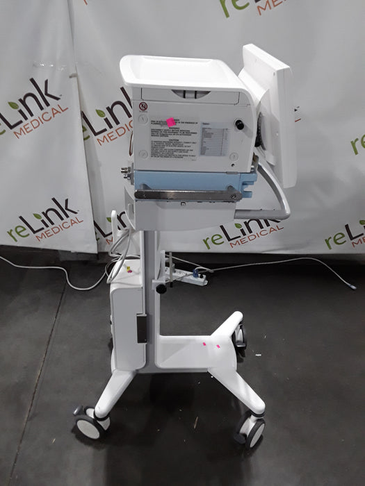 Draeger Medical Evita XL Ventilator