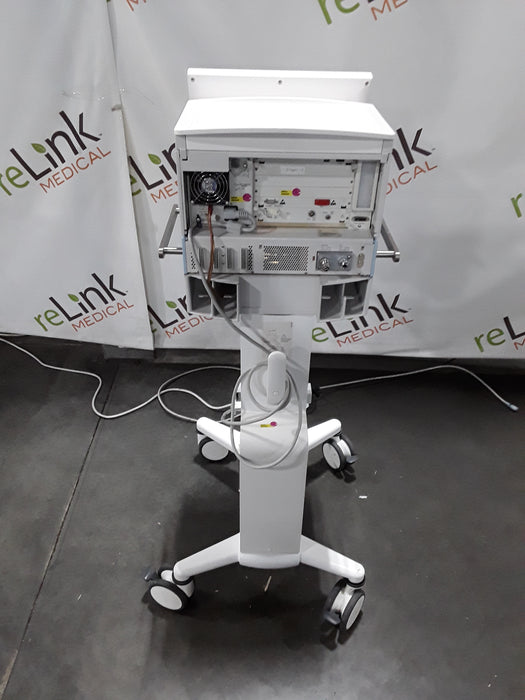 Draeger Medical Evita XL Ventilator