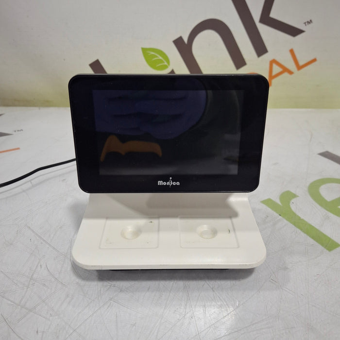 Monica Healthcare Limited 107-PT-001 Fetal Monitor