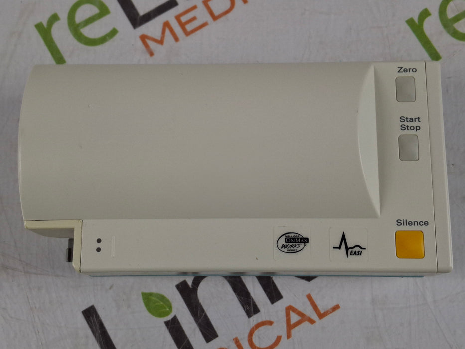 Philips M3001A-A02C06 OxiMax SpO2, NIBP, ECG, Temp, IBP MMS Module