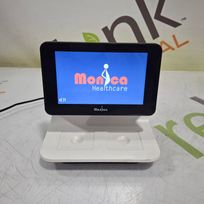 Monica Healthcare Limited 107-PT-001 Fetal Monitor