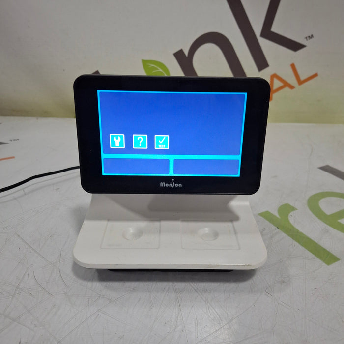 Monica Healthcare Limited 107-PT-001 Fetal Monitor