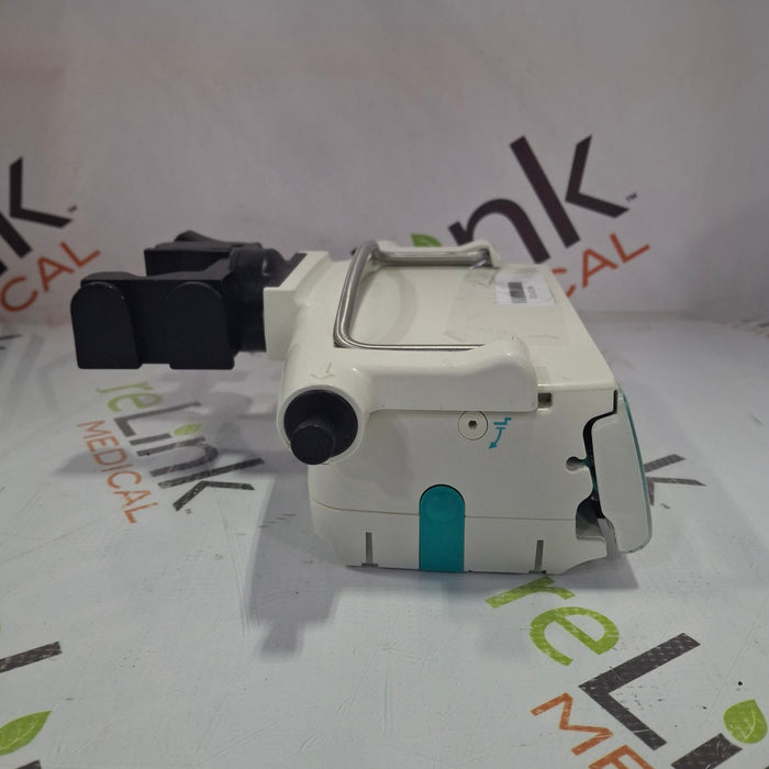 B. Braun Infusomat Space w/Pole Clamp Infusion Pump