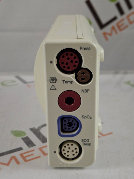 Philips M3001A-A02C06 OxiMax SpO2, NIBP, ECG, Temp, IBP MMS Module