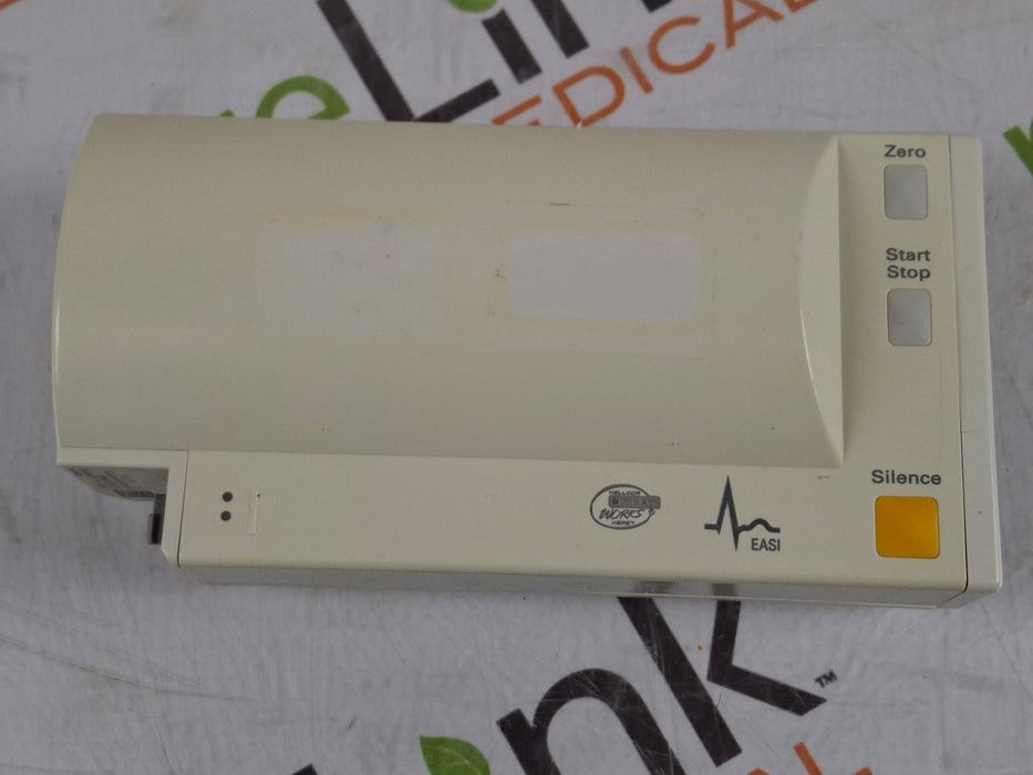 Philips M3001A-A02C06 OxiMax SpO2, NIBP, ECG, Temp, IBP MMS Module