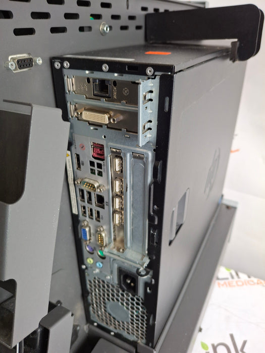 Carestream Health, Inc. DRX-1 System Console