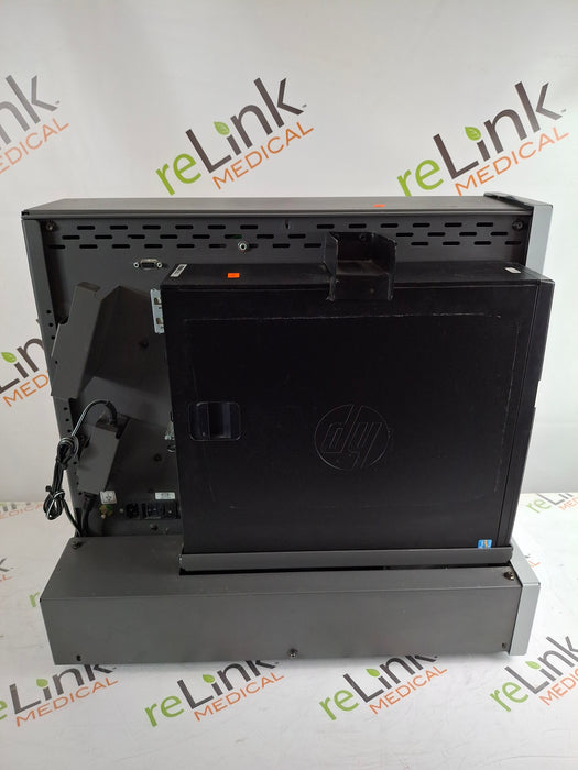 Carestream Health, Inc. DRX-1 System Console