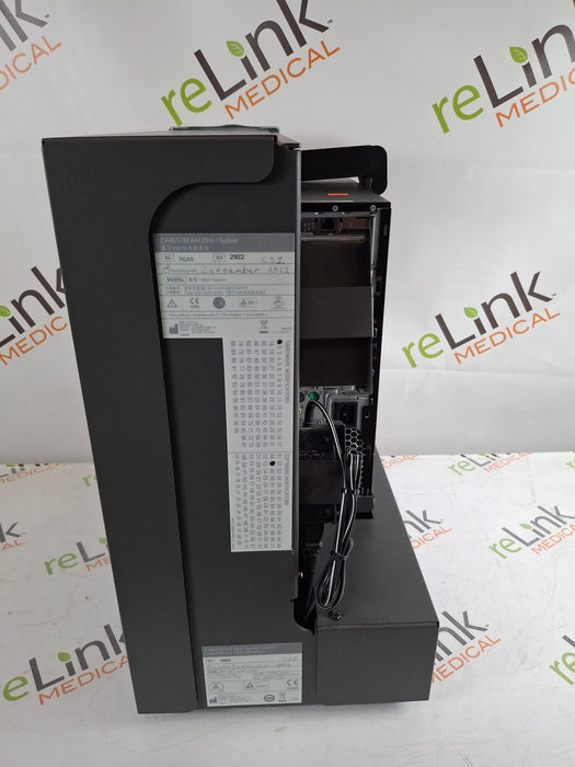 Carestream Health, Inc. DRX-1 System Console