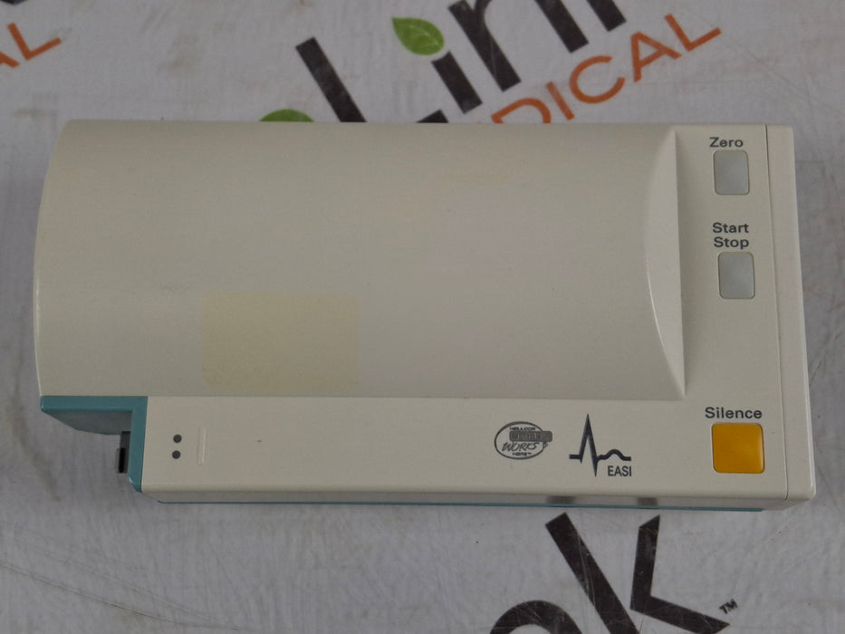 Philips M3001A-A02C06 OxiMax SpO2, NIBP, ECG, Temp, IBP MMS Module