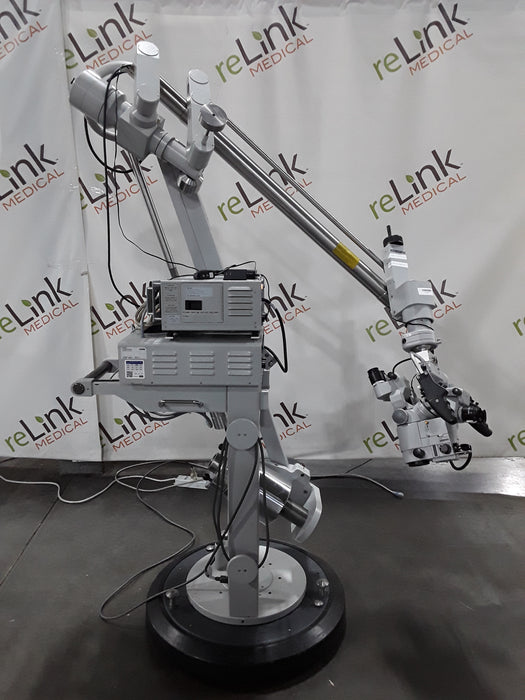 Carl Zeiss OPMI CS-NC Surgical Microscope
