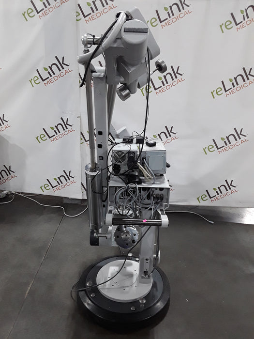 Carl Zeiss OPMI CS-NC Surgical Microscope
