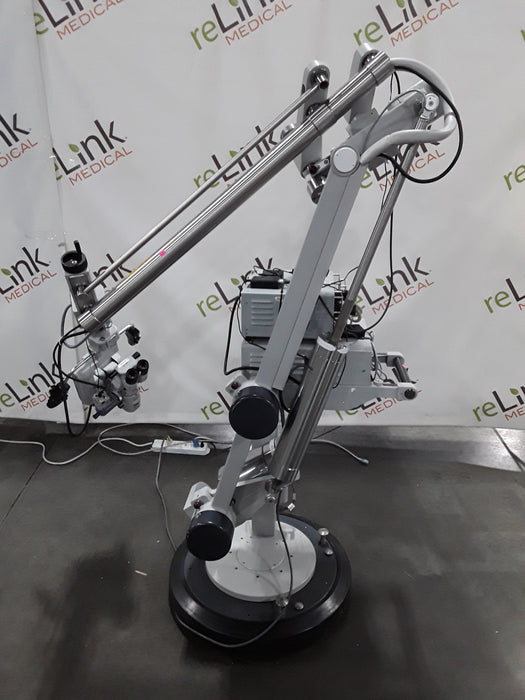 Carl Zeiss OPMI CS-NC Surgical Microscope