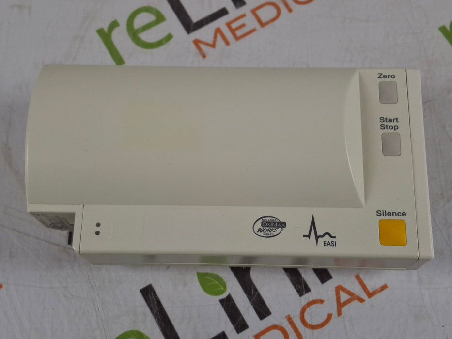 Philips M3001A-A04C06 OxiMax SpO2, NIBP, ECG, Temp, IBP MMS Module