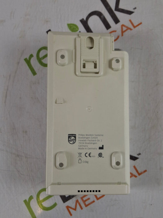 Philips M3001A-A04C06 OxiMax SpO2, NIBP, ECG, Temp, IBP MMS Module