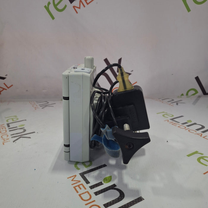 Baxter Sigma Spectrum 6.05.14 with B/G Battery Infusion Pump