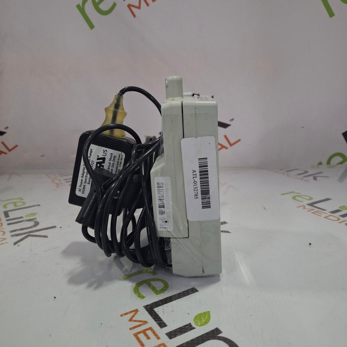 Baxter Sigma Spectrum 6.05.14 with B/G Battery Infusion Pump
