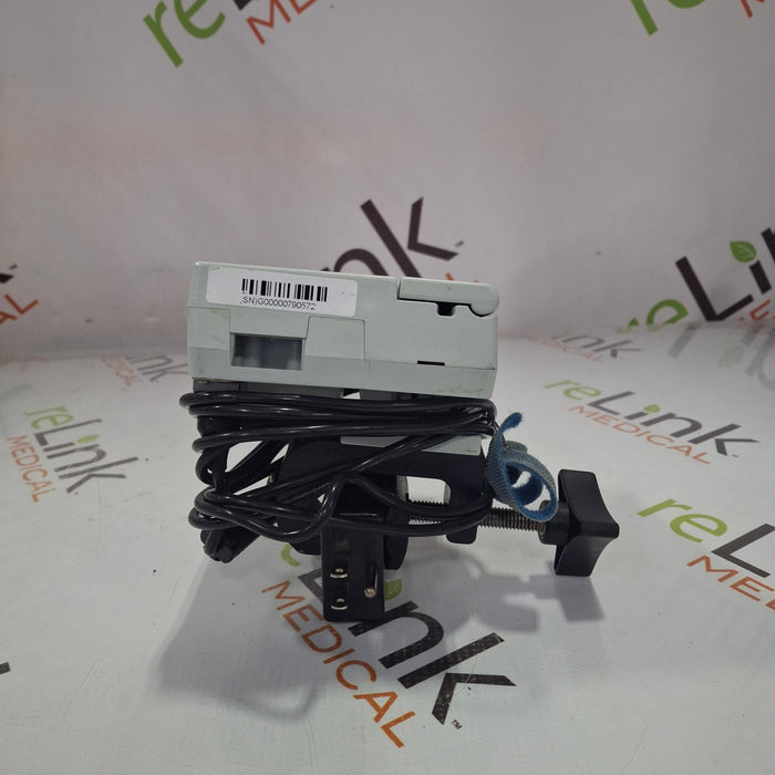 Baxter Sigma Spectrum 6.05.14 with B/G Battery Infusion Pump