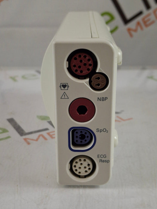 Philips M3001A-A04C06 OxiMax SpO2, NIBP, ECG, Temp, IBP MMS Module