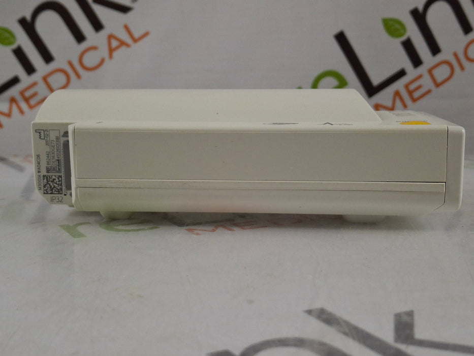 Philips M3001A-A04C06 OxiMax SpO2, NIBP, ECG, Temp, IBP MMS Module