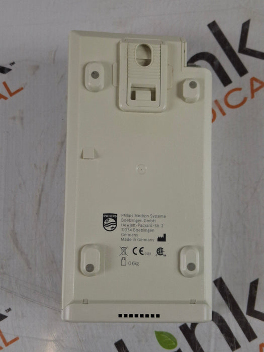 Philips M3001A-A04C06 OxiMax SpO2, NIBP, ECG, Temp, IBP MMS Module