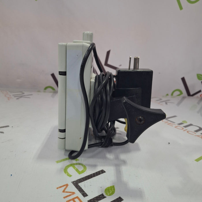 Baxter Sigma Spectrum 6.05.14 with B/G Battery Infusion Pump